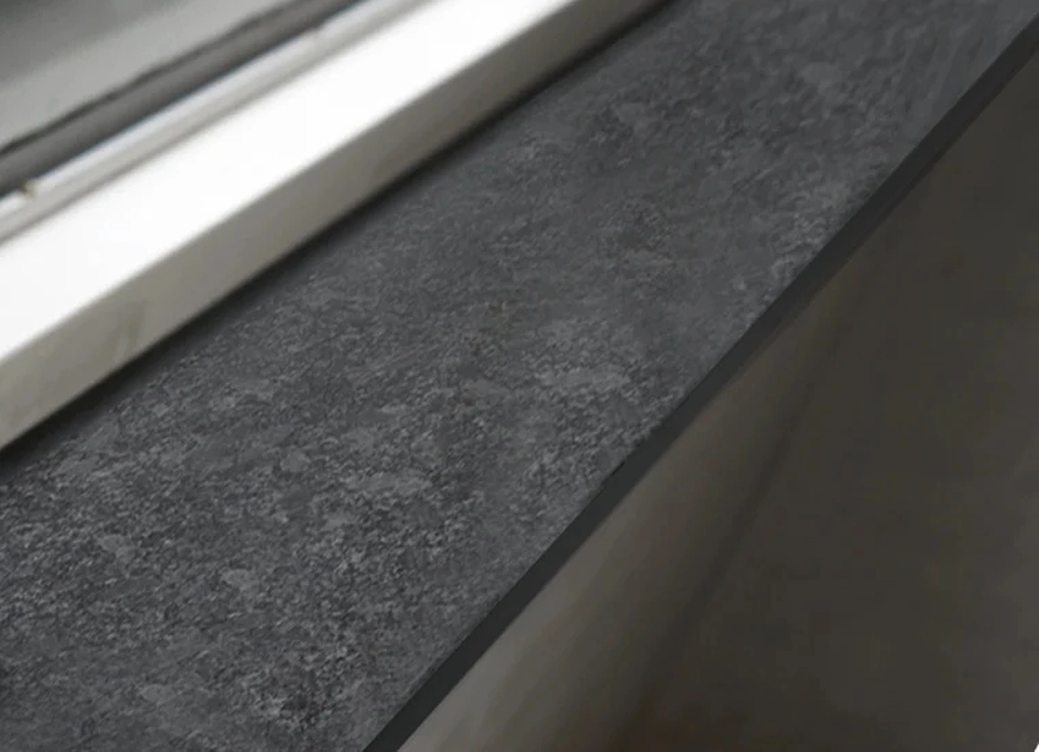 Percoco-Granit - Feinsteinzeug Fliesen - Fensterbänke